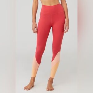Playground Active Leggings